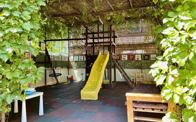 Sovyonok Apart Hotel