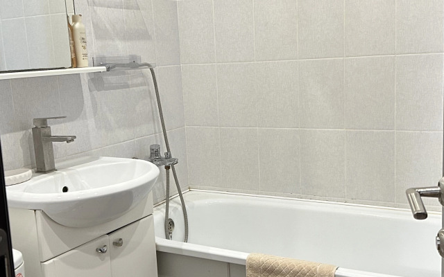 Квартира Однокомнатная