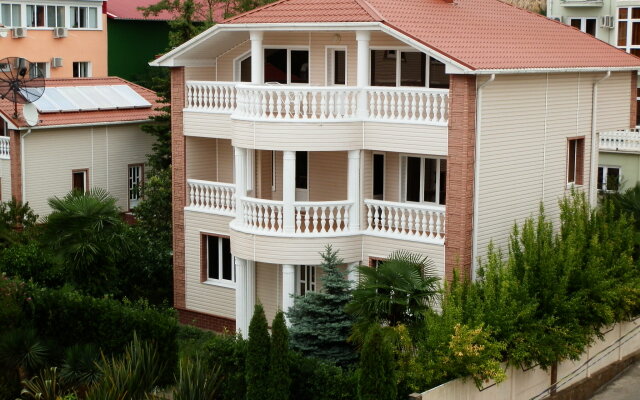 Aleksandriya Guest house