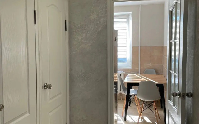 Квартира Уютная в центре Калининграда