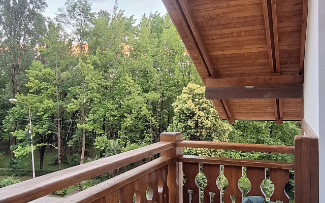 Villa de Marya Boutique-hotel