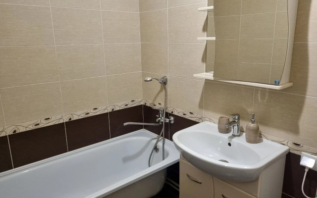 Квартира Samara Millennium Hall Вольская 79