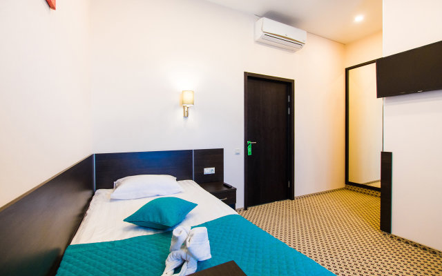 Brown Hotel