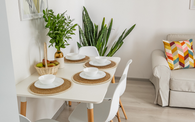 Artlayn vozle metro Staraya Derevnya Apartments