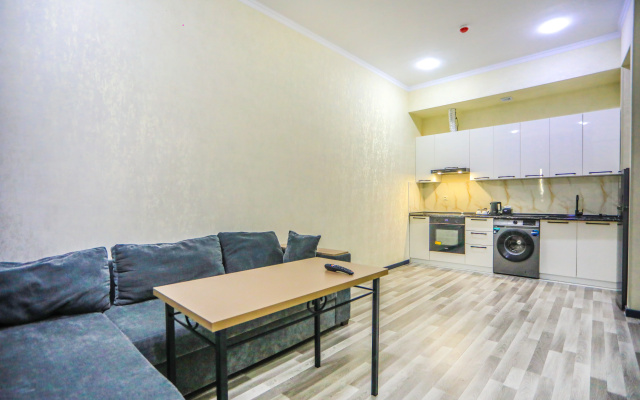 Diyor  & Spa Tashkent