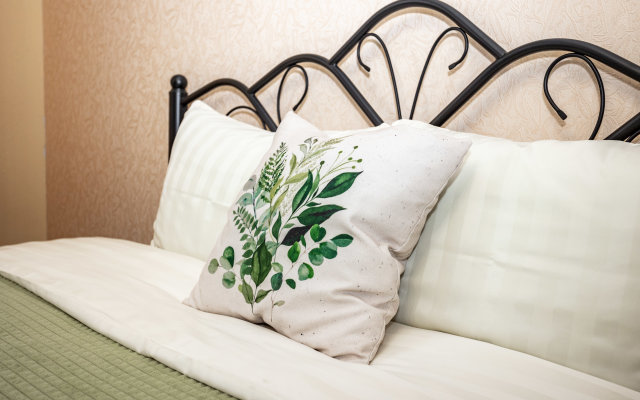 Квартира однокомнатная на Революционной