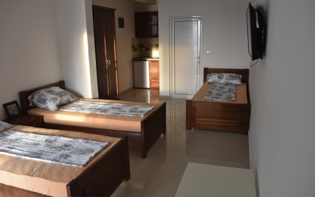 Jasmina Apartments