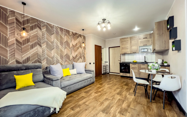 Квартира на улице Салмышская 52/3 от КварТерры