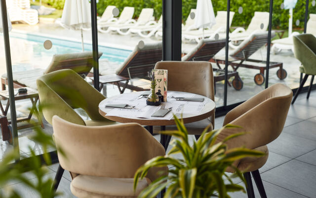 Arancini Residence Apart-hotel