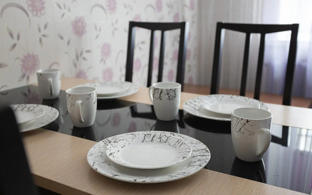 Апартаменты В самом центре Воронежа