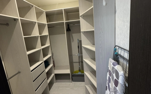 Квартира уютная двухкомнатная с современным ремонтом