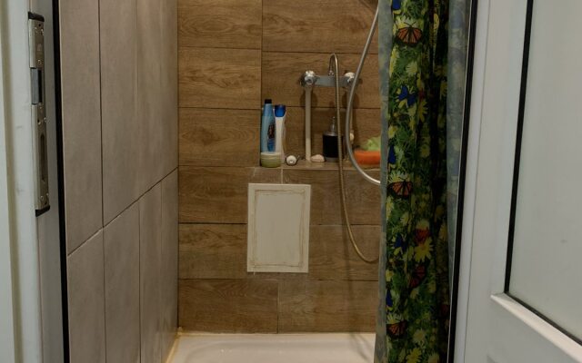 Хостел Женское Общежитие Невский