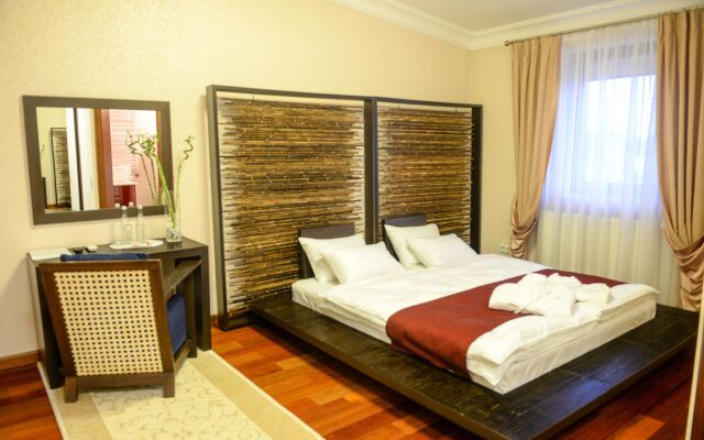 Premium Village Residence Hotel
