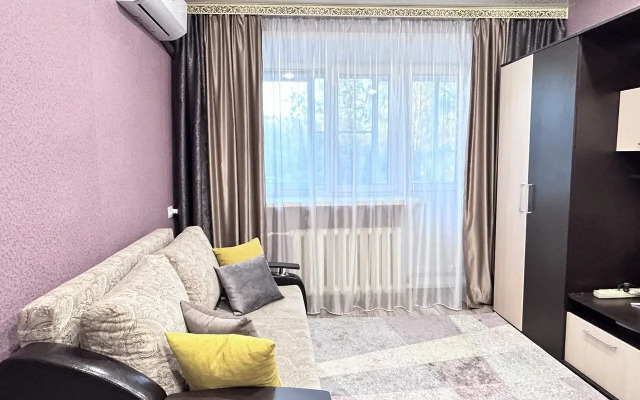 Апартаменты  у Центрального Парка - фото 4