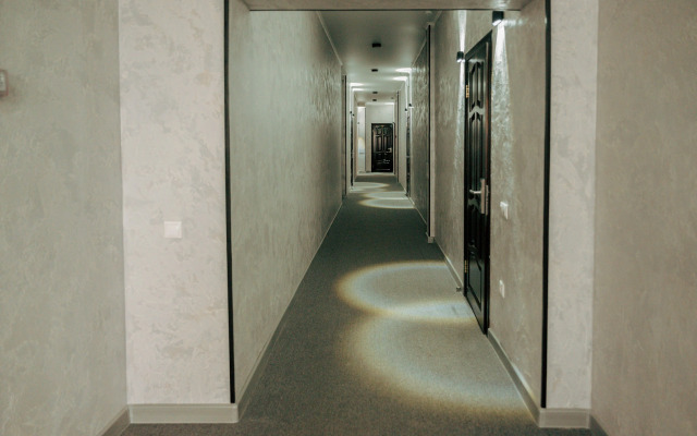 Korona Hotel