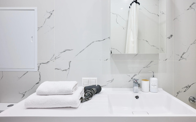 Квартира в 1 минуте от метро Тверская