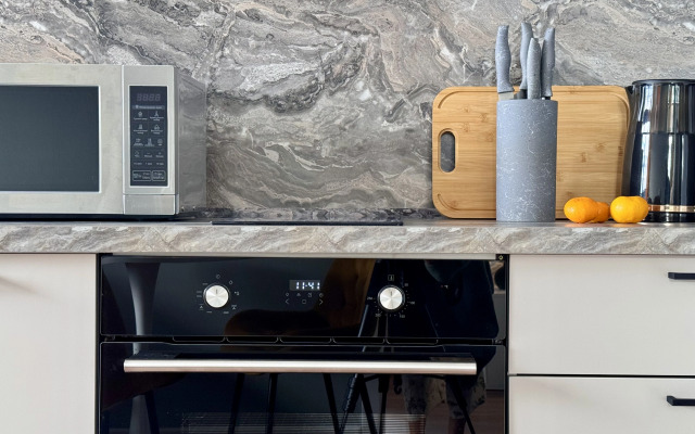 Квартира Кислород 230 стильная