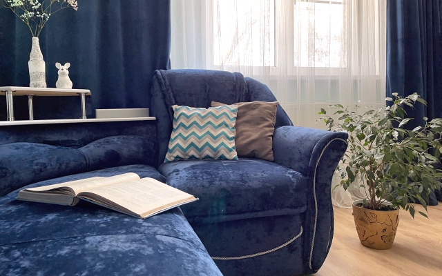 Квартира Дом Удача Пятигорск 1