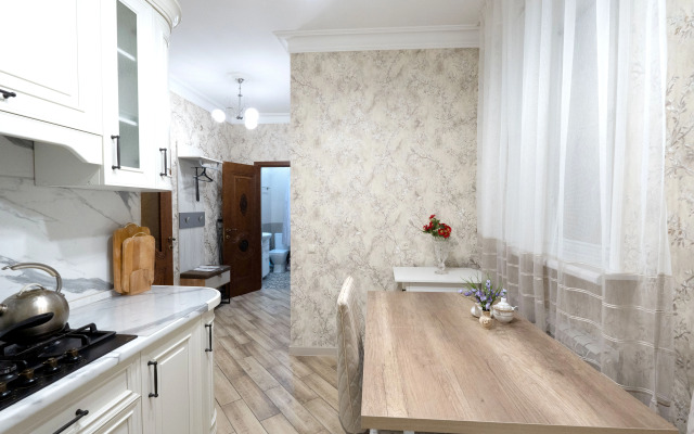 Квартира Райдас у Каспия 31