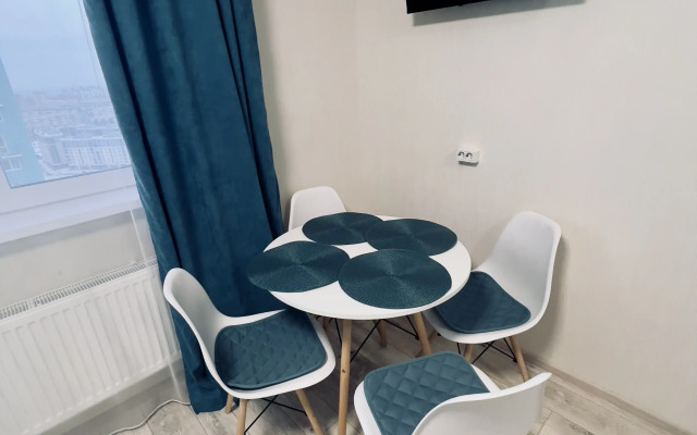 Квартира Уютная на Планете