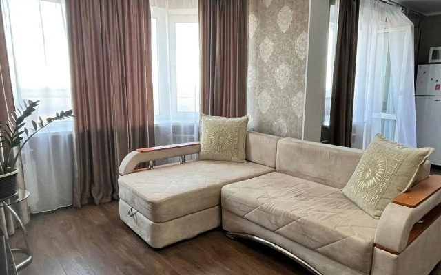 Квартира Советская 10