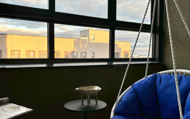 Апартаменты Apart Seasons Novosinarskii 7