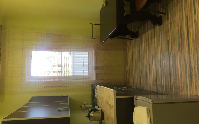 Green House Apartments