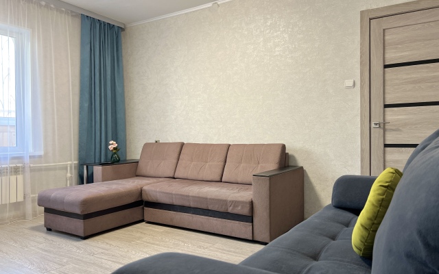 Квартира 2-комнатная Гагарина 85-32 Улан-Удэ КакДома