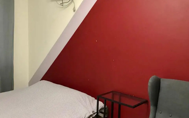 Piramida Flat