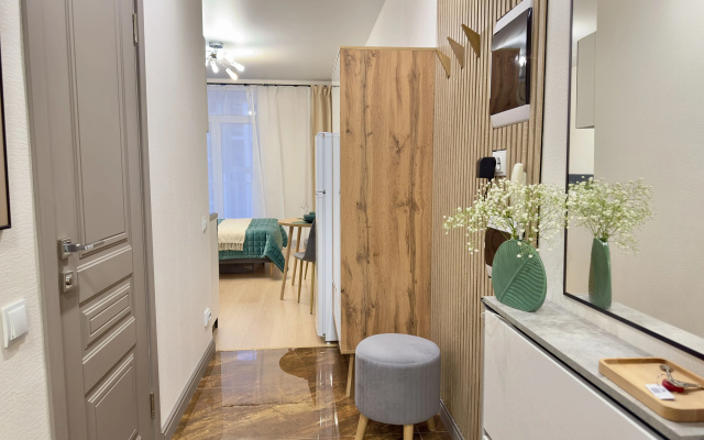 Квартира Комфортная Hygge Aparts