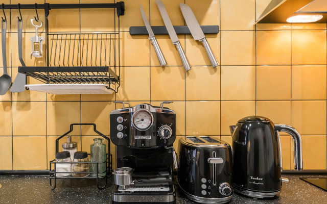 Меблированные комнаты Uppapart Моховая 43