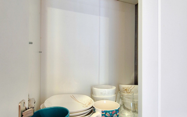 Квартира на улице Ленина, 290/6