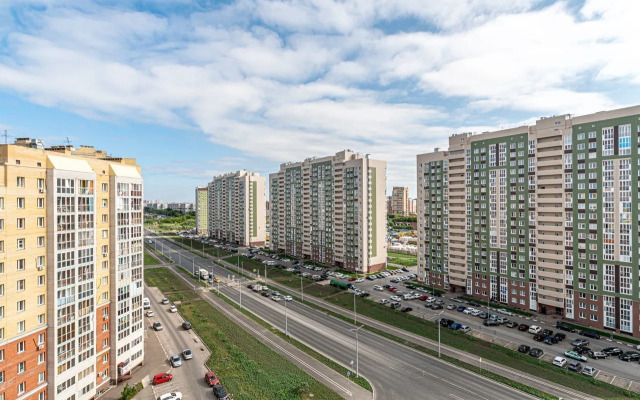 Квартира премиум класса для гостей города