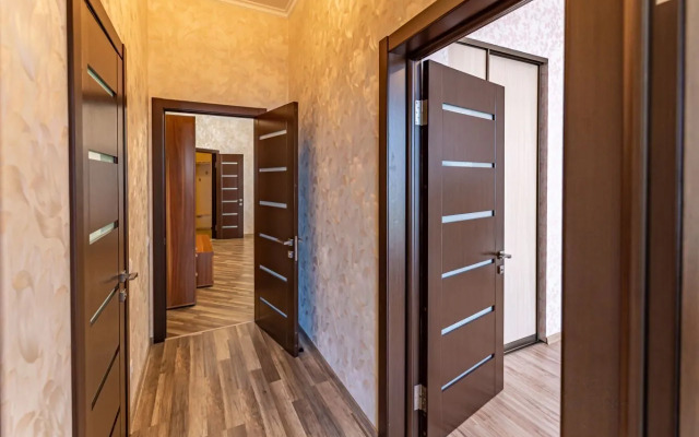 Квартира на Красногвардейской Улице, 38АлитБ