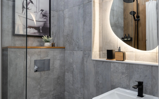 Апартаменты Happy People в Мисайлово Пригородное 2 561 2