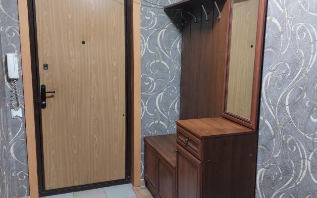 Меблированные комнаты На Скобелевской 20