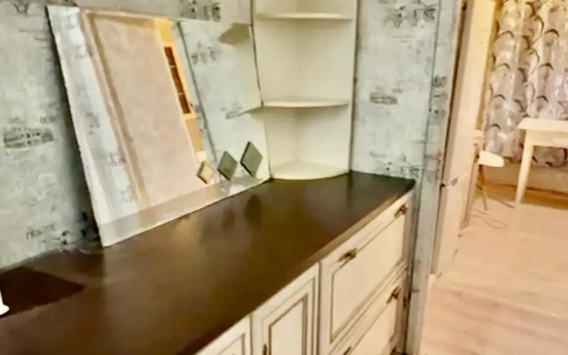 Квартира в Центре Москвы