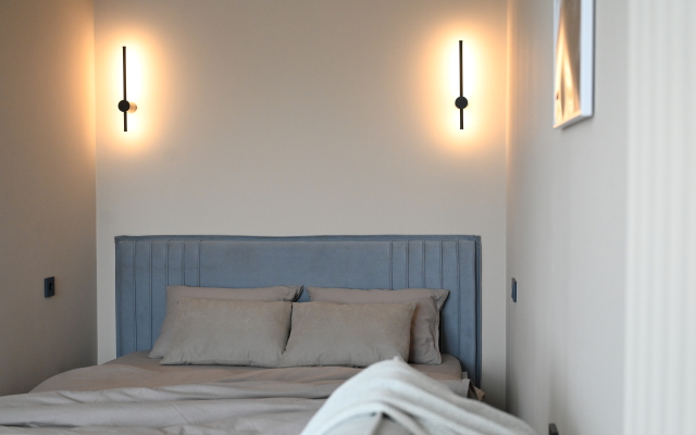 Entuziastov 23 Flat