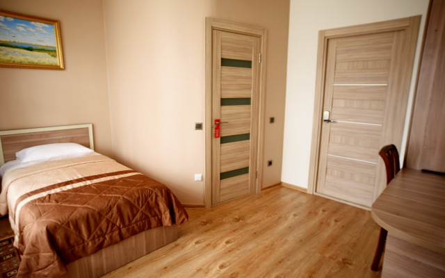 Arbat Hotel