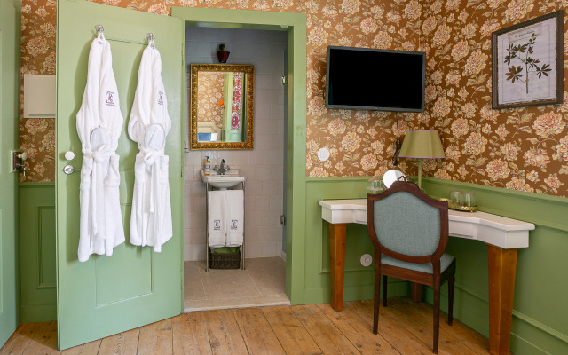 Hotel Rosegarden House - by Unlock Hotels