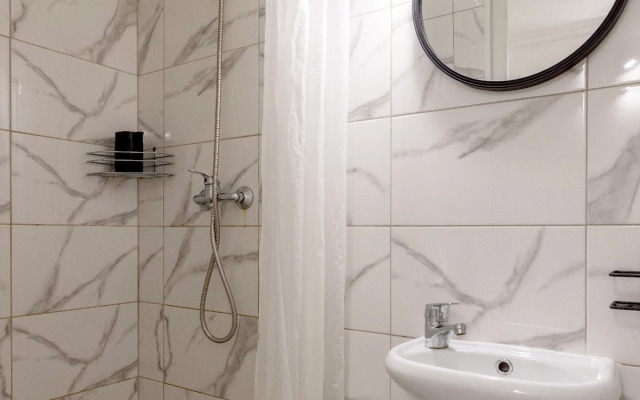 Апартаменты Однокомнатные Сити Групп на Улице Пестеля