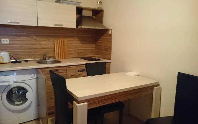 Апартаменты в Harmony Suites