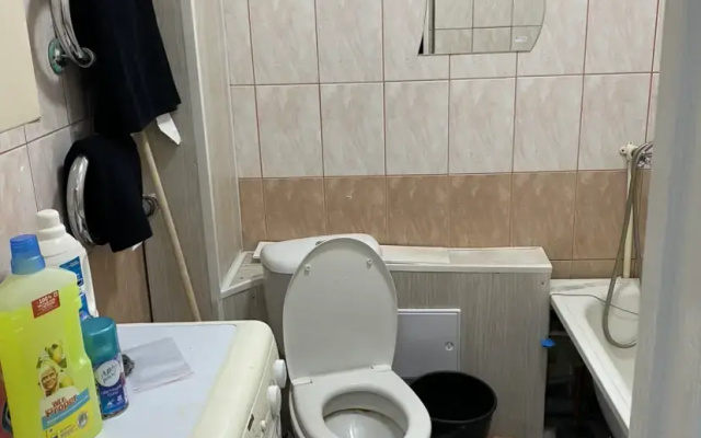 Квартира уютная в центре города