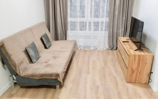 Art Life Zhulebino Park 1 Flat