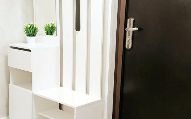 Odnokomnatnaya na Sirenevom Bulvare 8 Flat