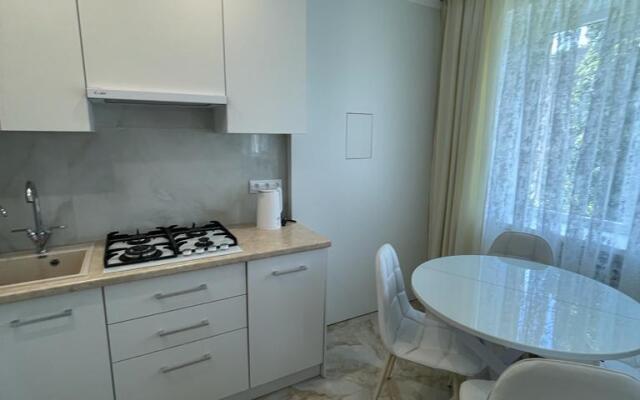 Апартаменты на улице Школьная 21