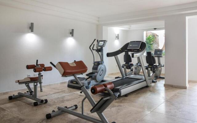 Falkensteiner Resort Capo Boi Hotel