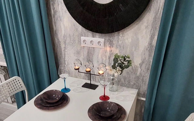 Квартира на Большой Октябрьской улице 67