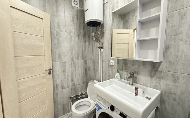 Квартира Уютная Студия в Екатеринбурге