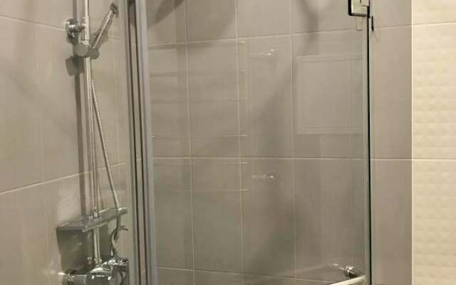 Na Astrakhanskoy Apartments